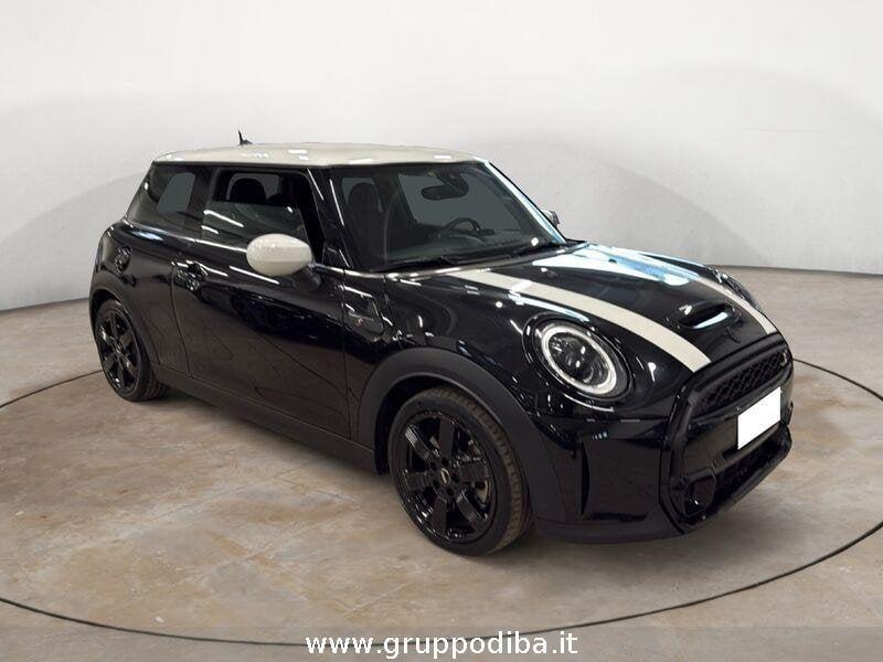 MINI Mini 3 porte Mini F56 2021 3p Mini 3p 2.0 Cooper S Classic auto