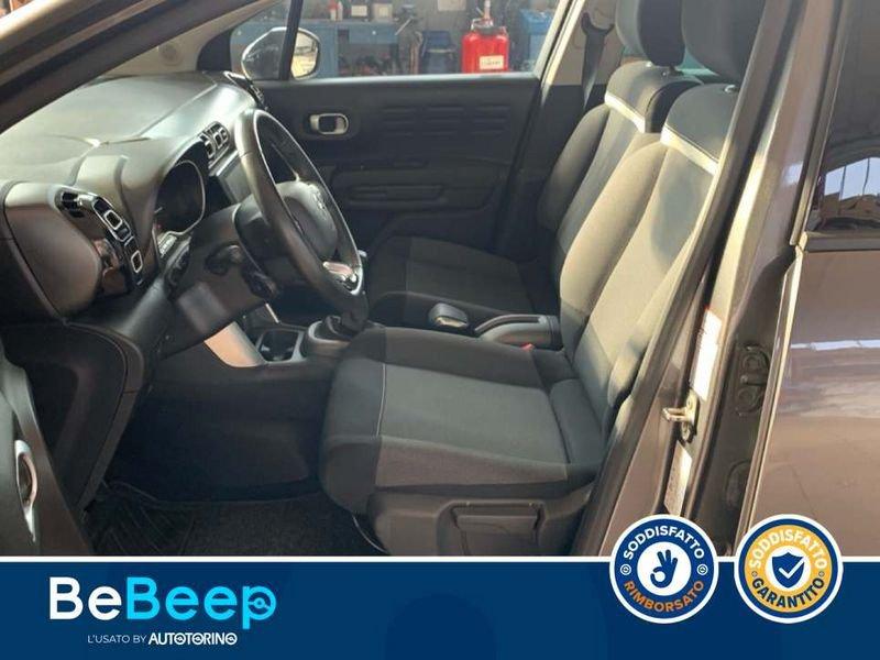 Citroën C3 Aircross 1.2 PURETECH SHINE PACK S&S 110CV