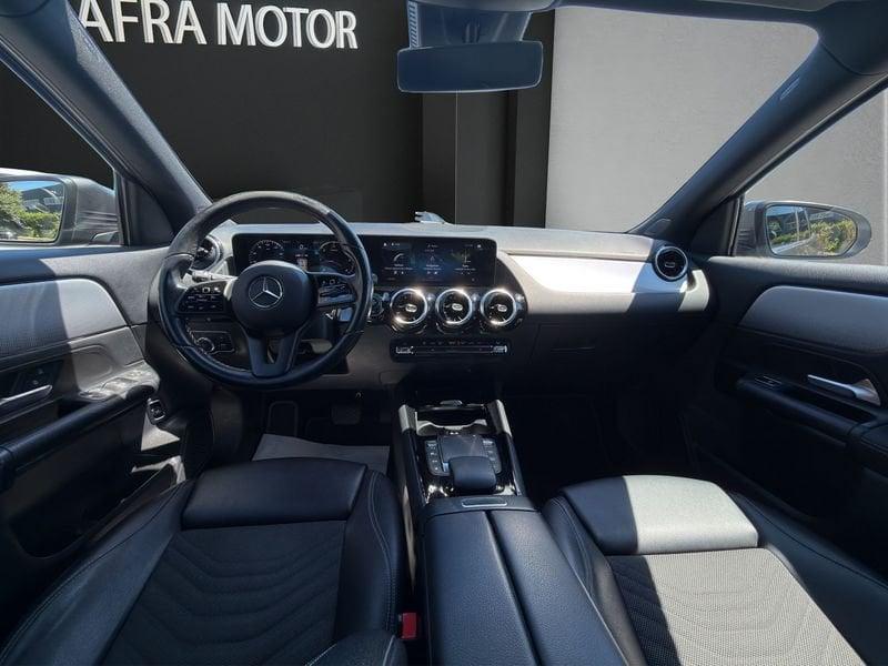 Mercedes-Benz GLA GLA 200 d Sport auto