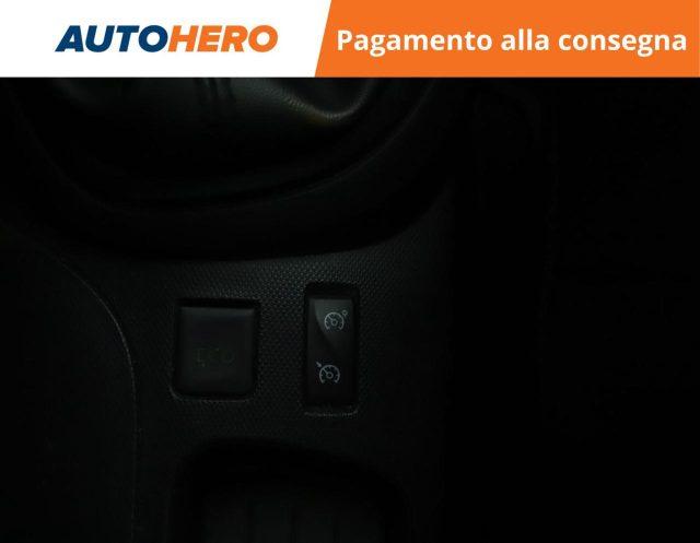 RENAULT Captur TCe 12V 90 CV Start&Stop Energy Zen