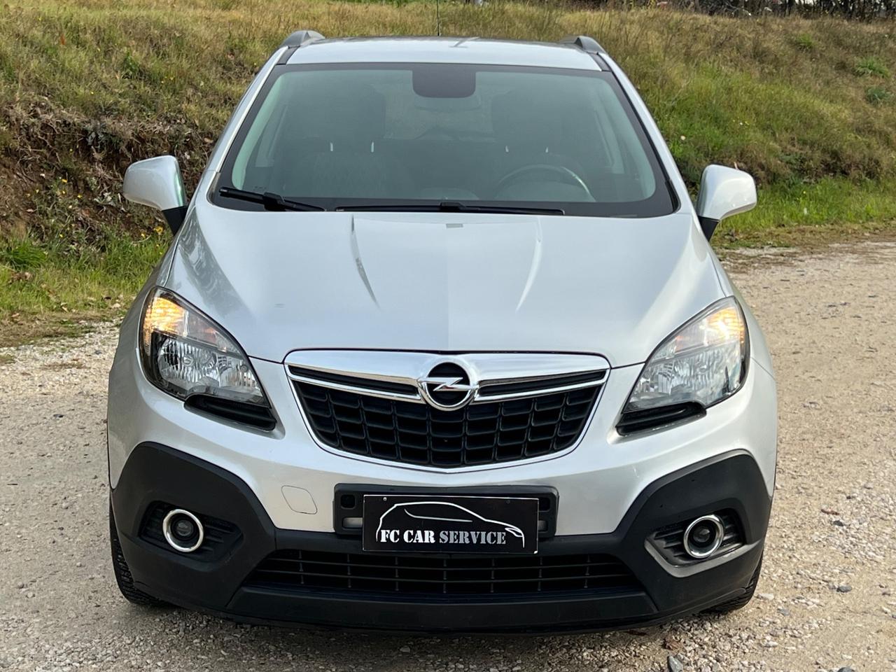 Opel Mokka 1.6 Ecotec EURO6 PERMUTE RATE GARANZIA