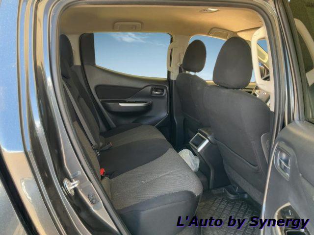 MITSUBISHI L200 2.3 D Double Cab 4x4 Sup.Select P0. Diamond aut.