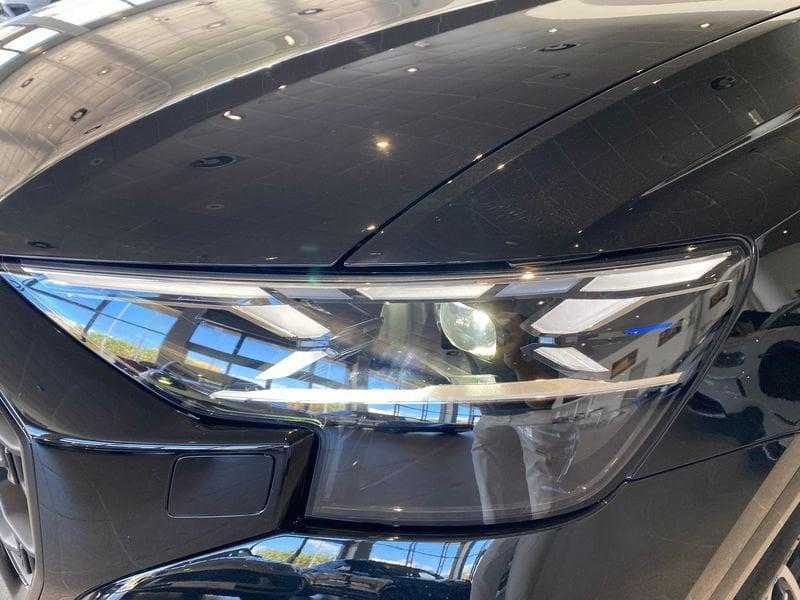Audi Q8 Q8 50 TDI quattro tiptronic S line - IVA Esposta