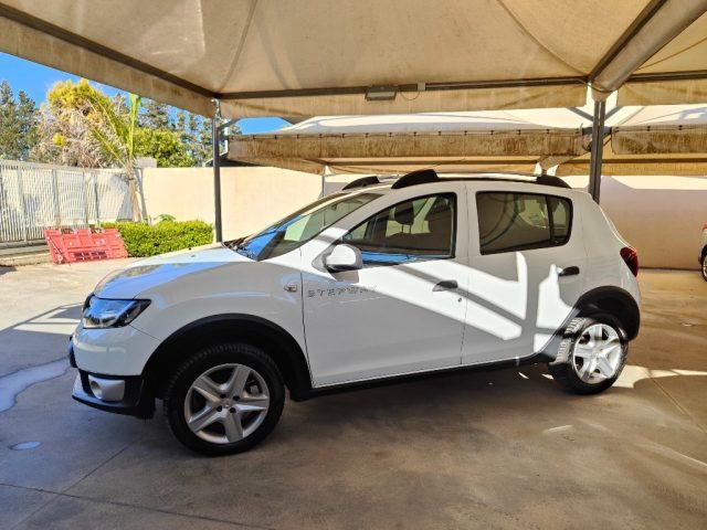 DACIA Sandero Stepway 0.9 TCe 12V TurboGPL 90CV Start&Stop