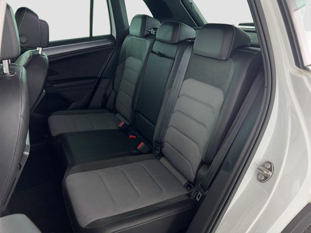 VOLKSWAGEN Tiguan Tiguan 1.5 TSI Advanced BMT DSG ACT