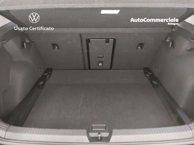 Volkswagen Golf 2.0 TDI DSG SCR Life