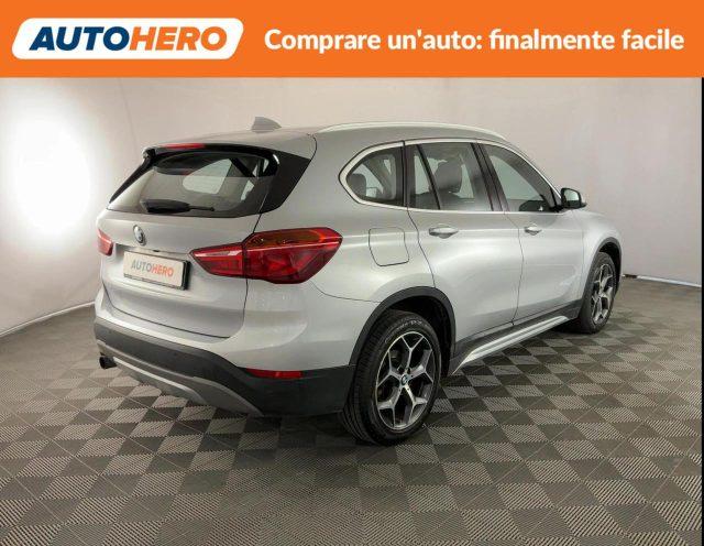 BMW X1 sDrive18i xLine