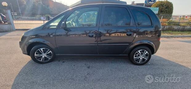 Opel Meriva 1.6 16V Enjoy