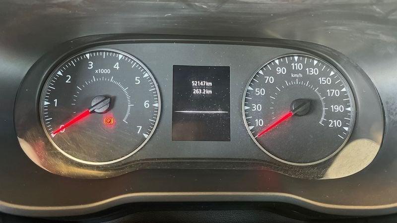 Dacia Duster 1.0 tce Comfort Gpl 4x2 100cv