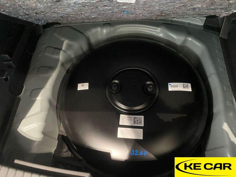Dacia Duster 1.2 Eco-G 120cv Journey Auto