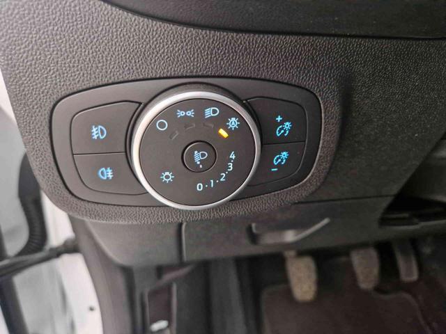 FORD Fiesta 1.1 5 porte Plus