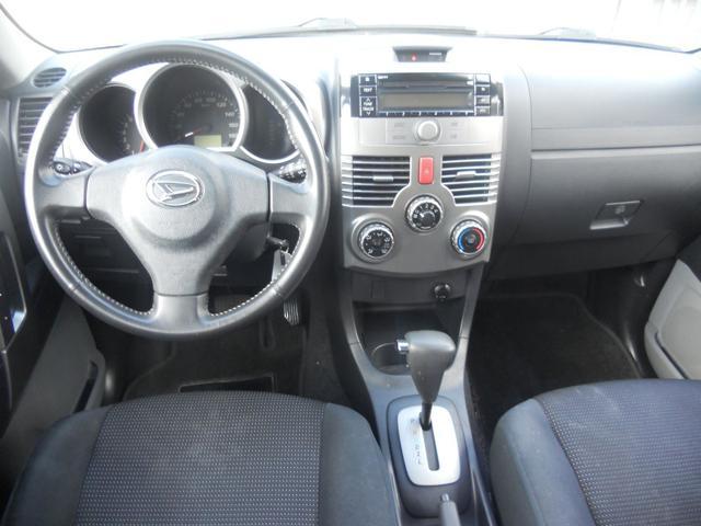 DAIHATSU Terios 1.5 4WD SXA