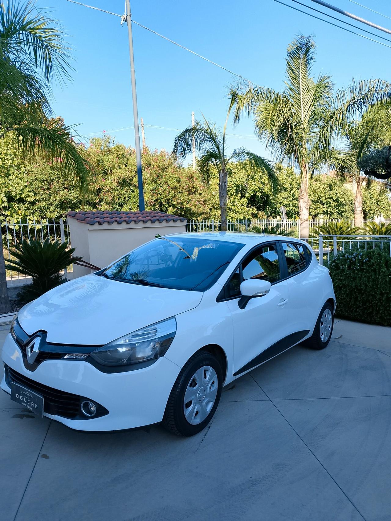 Renault Clio 1.2 75CV GPL 5 porte Wave