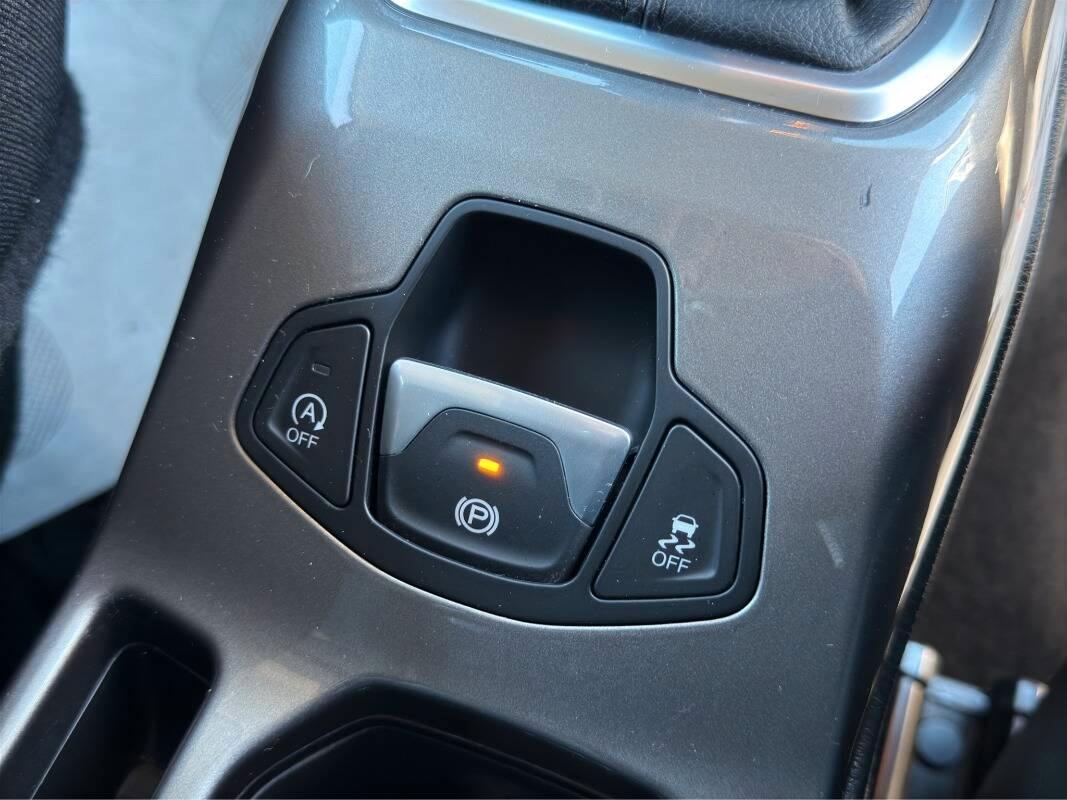 Jeep Renegade 1.0 t3 Longitude Con CARPLAY