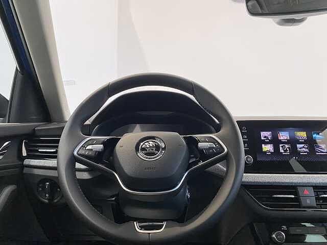 SKODA Kamiq 1.0 TSI 115 CV Selection