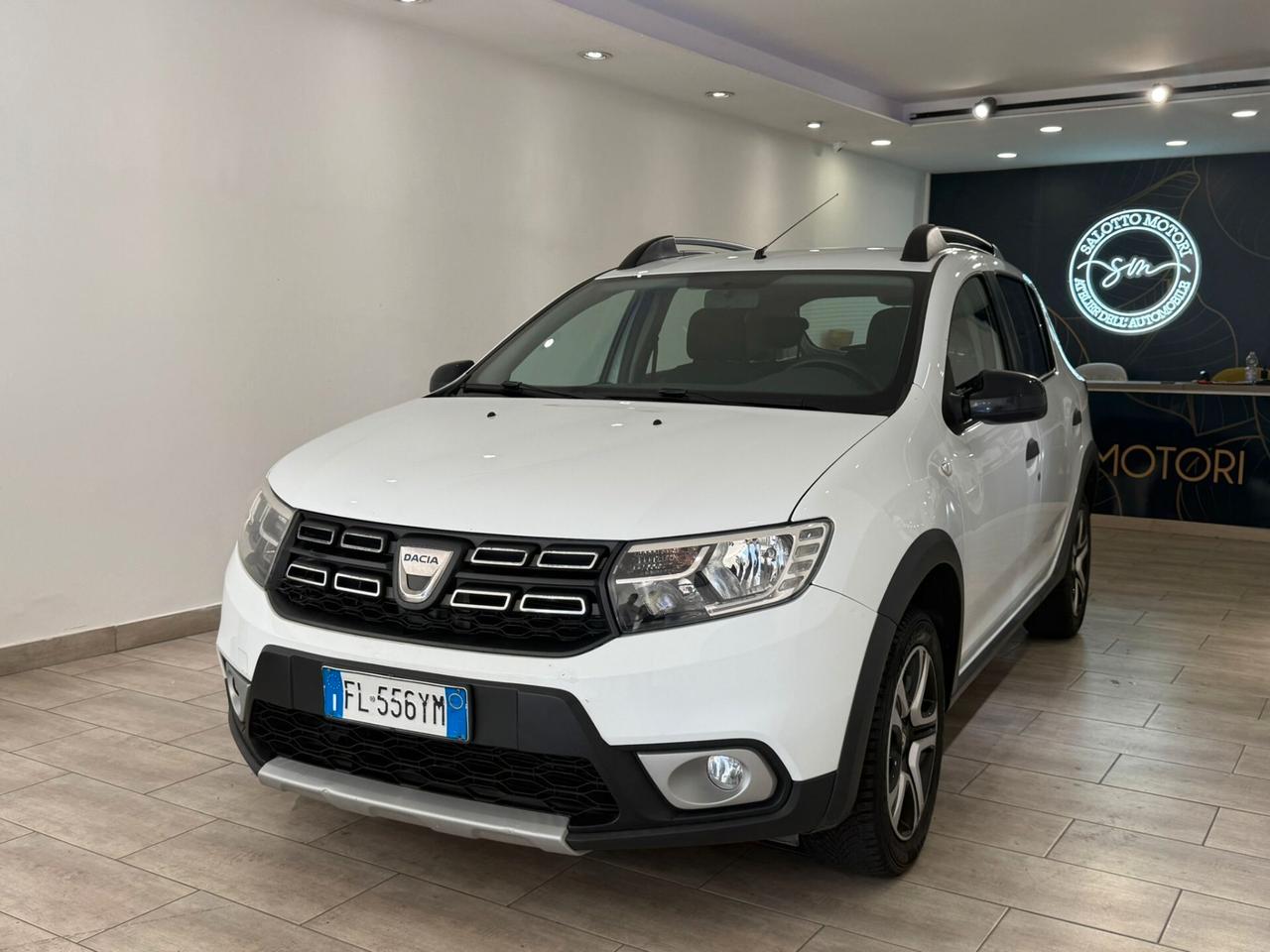 Dacia Sandero 1.5 dCi 8V 90CV Start&Stop Serie Speciale Wow