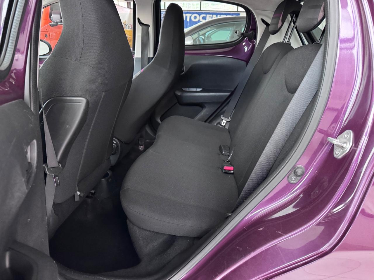 Peugeot 108 VTi 68 5 porte Active