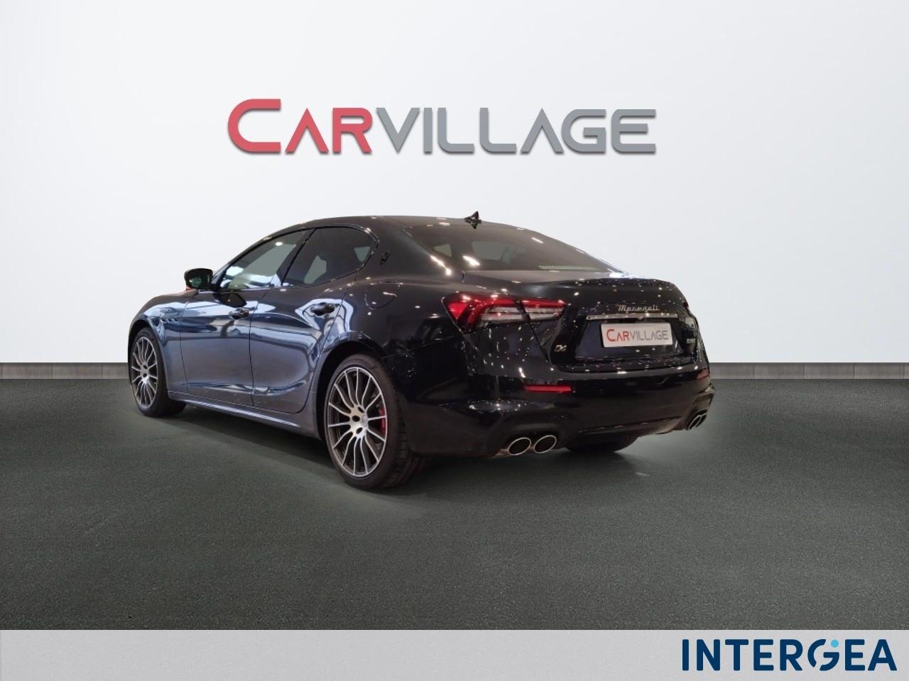 MASERATI Ghibli 3.0 V6 Modena Ultima 430cv awd auto