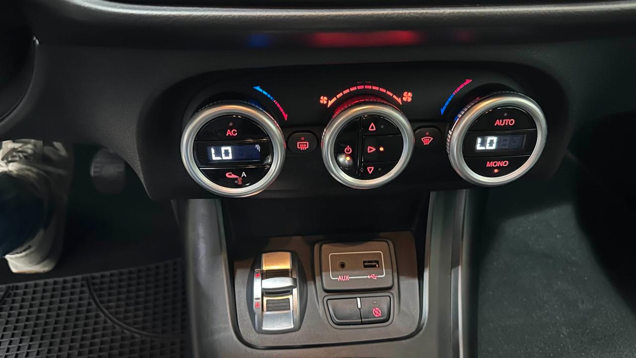 Alfa Romeo Giulietta 1.6 JTDm 120 CV B-Tech