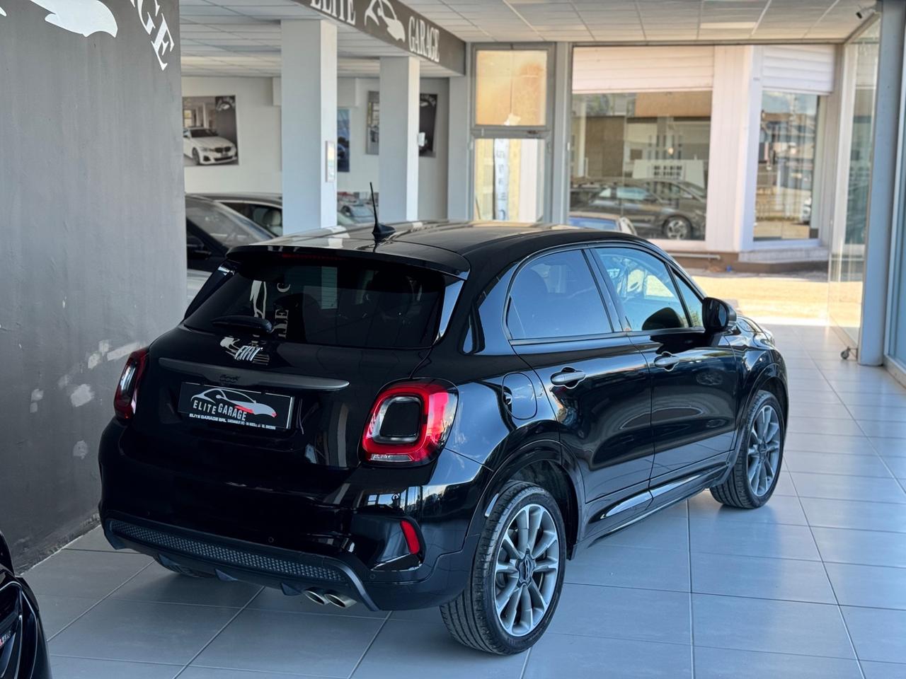 Fiat 500X 1.0 T3 120 CV Sport Prezzo Reale