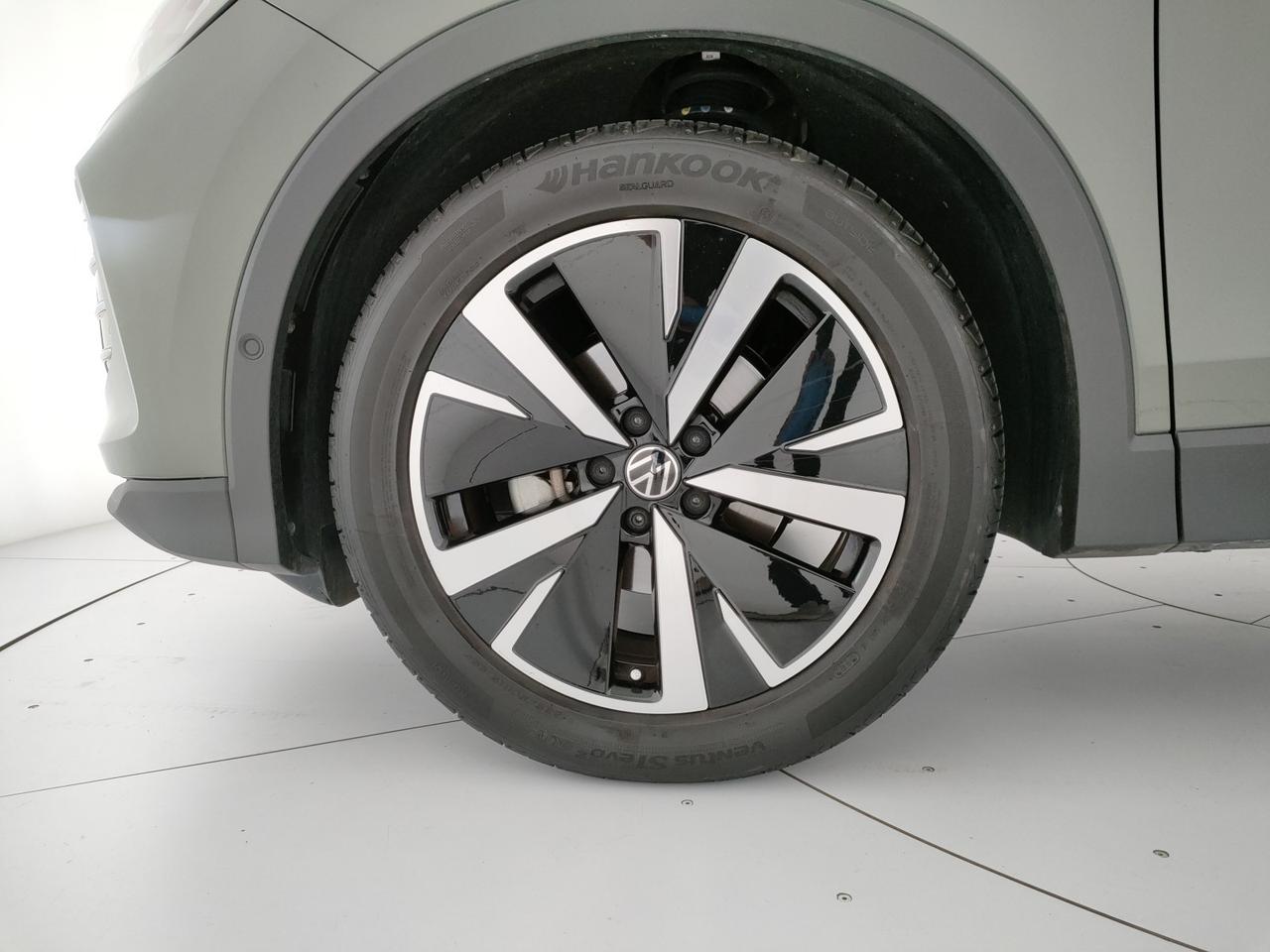 Volkswagen Tiguan 1.5 etsi elegance 150cv dsg