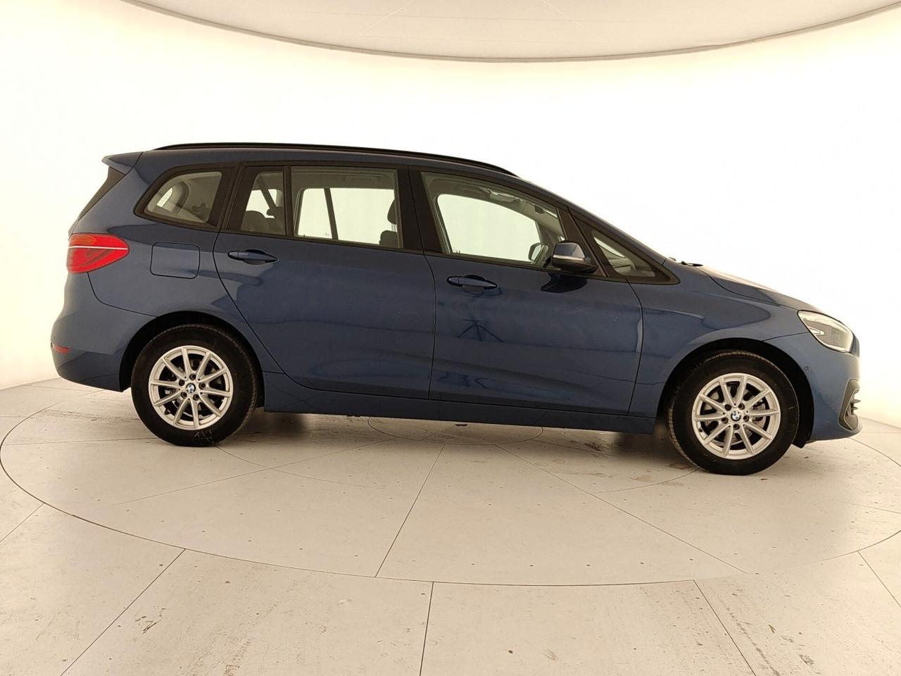 Bmw Serie 2 Gran Tourer 216d Business
