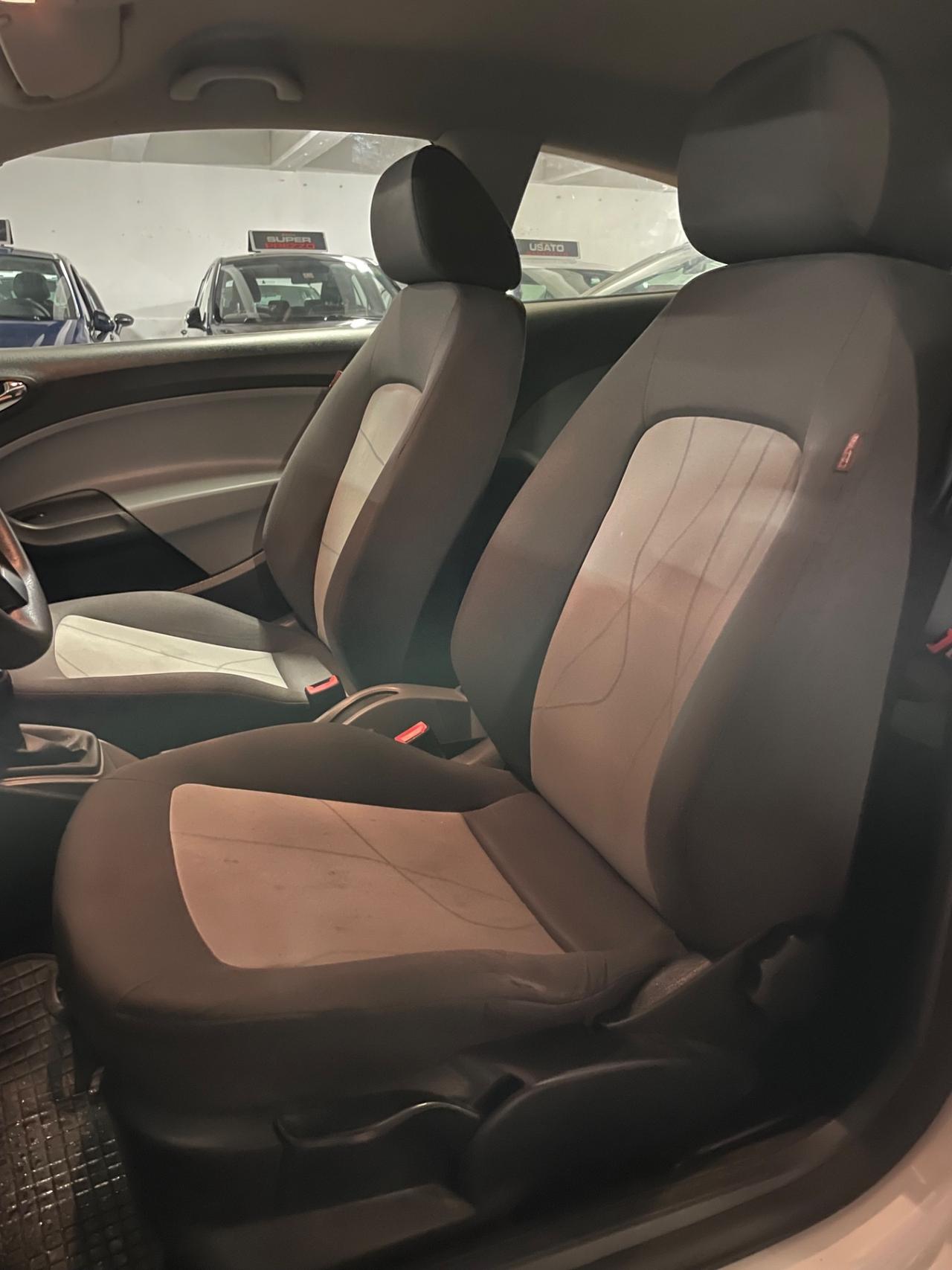 Seat Ibiza 1.2 Neopatentati Euro 5