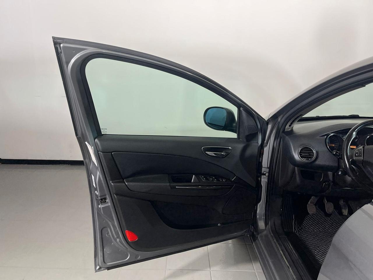 Fiat Bravo 1.6 MJT 120 CV DPF Emotion