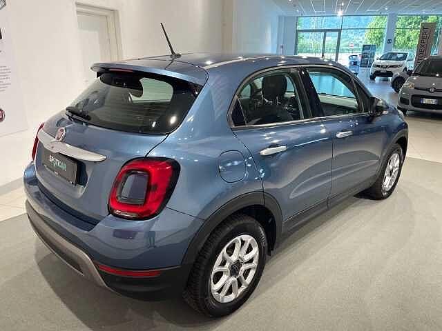 Fiat 500X 1.3 T4 150 CV DCT City Cross