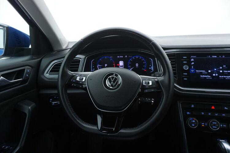 Volkswagen T-Roc Advanced DSG 4MOTION BR814569 2.0 Diesel 150CV