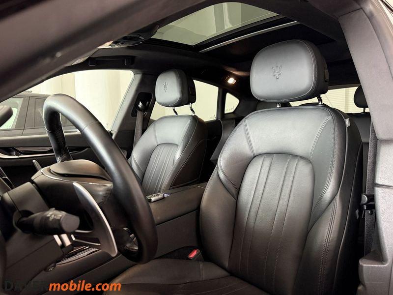 Maserati Levante Levante 2.0 mhev GT 330cv auto