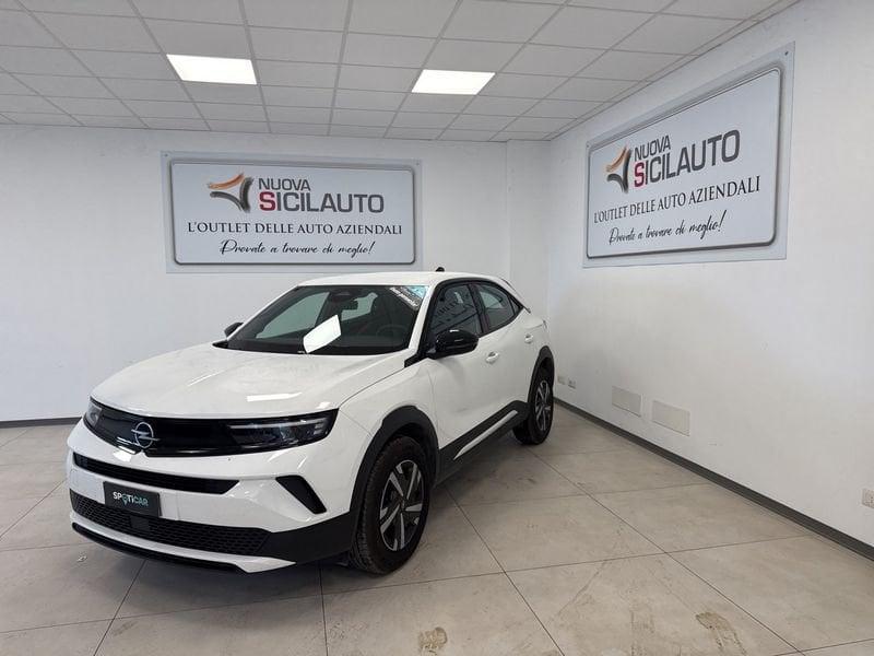 Opel Mokka Mokka 1.2 Turbo 136 CV Edition