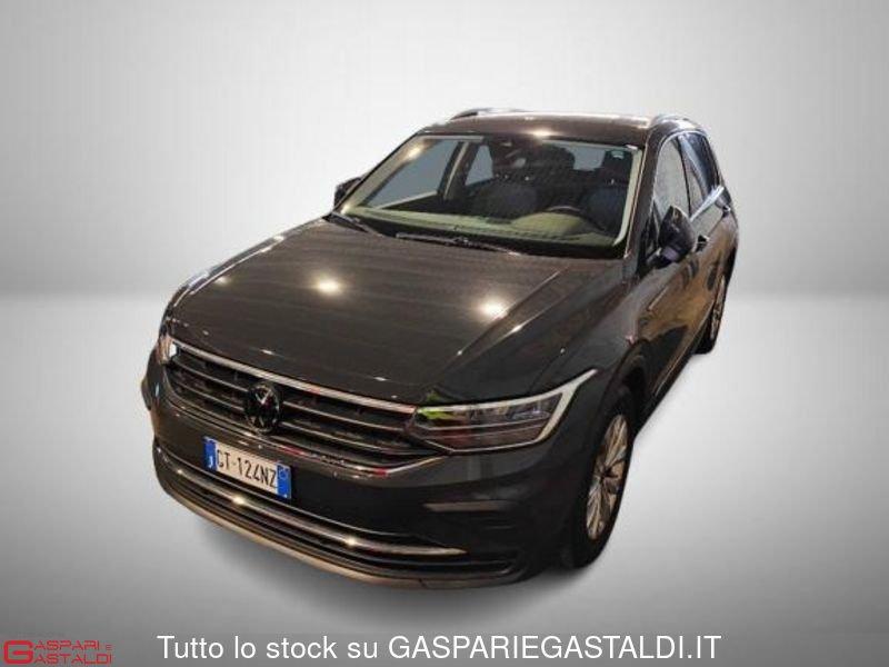 Volkswagen Tiguan 2.0 TDI 110KW SCR EVO Life DSG