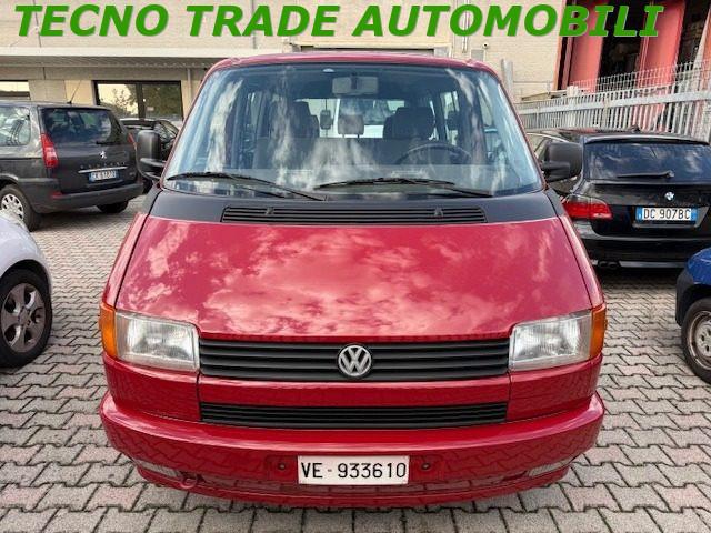 VOLKSWAGEN Transporter 2.5 Cat. Caravelle GL