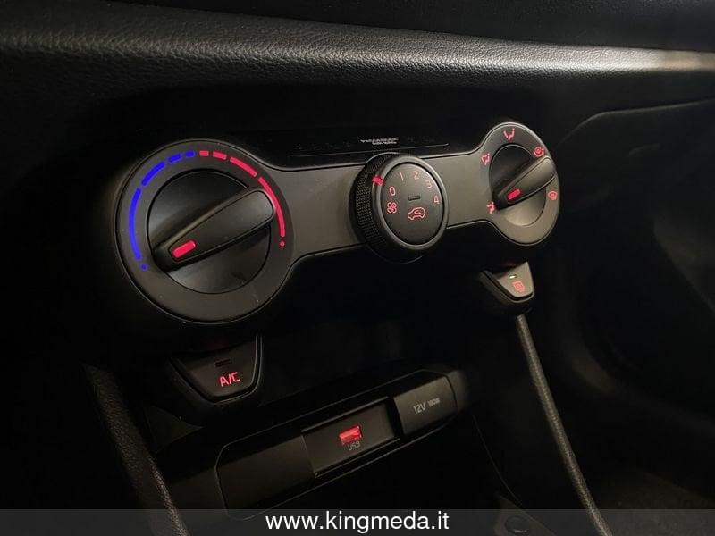 KIA Picanto Picanto 1.0 GPL 5 porte