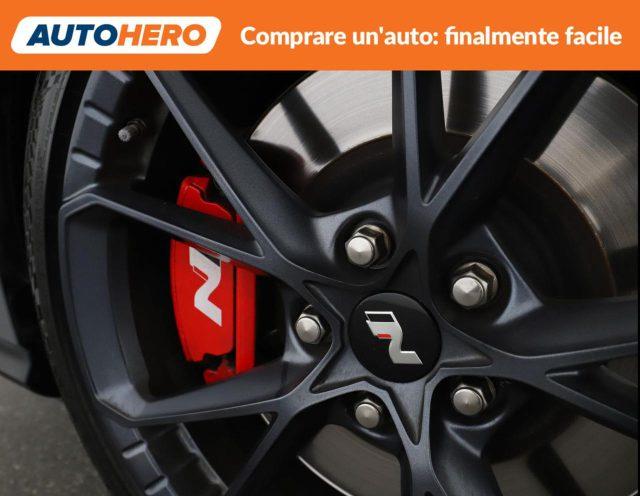 HYUNDAI i30 2.0 T-GDI 280 CV 5 porte DCT N Performance