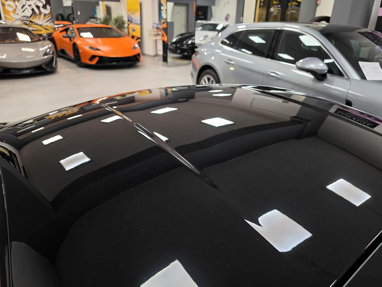 Ferrari 458 Italia DCT