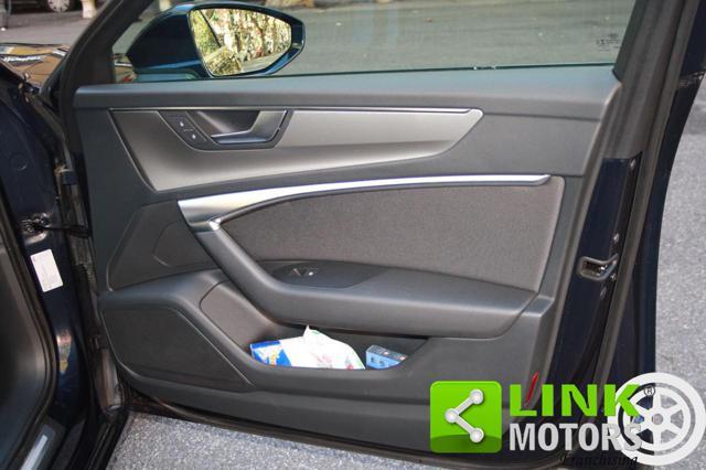 AUDI A6 Avant 45 3.0 TDI MHEV 4 S Tronic Business Design