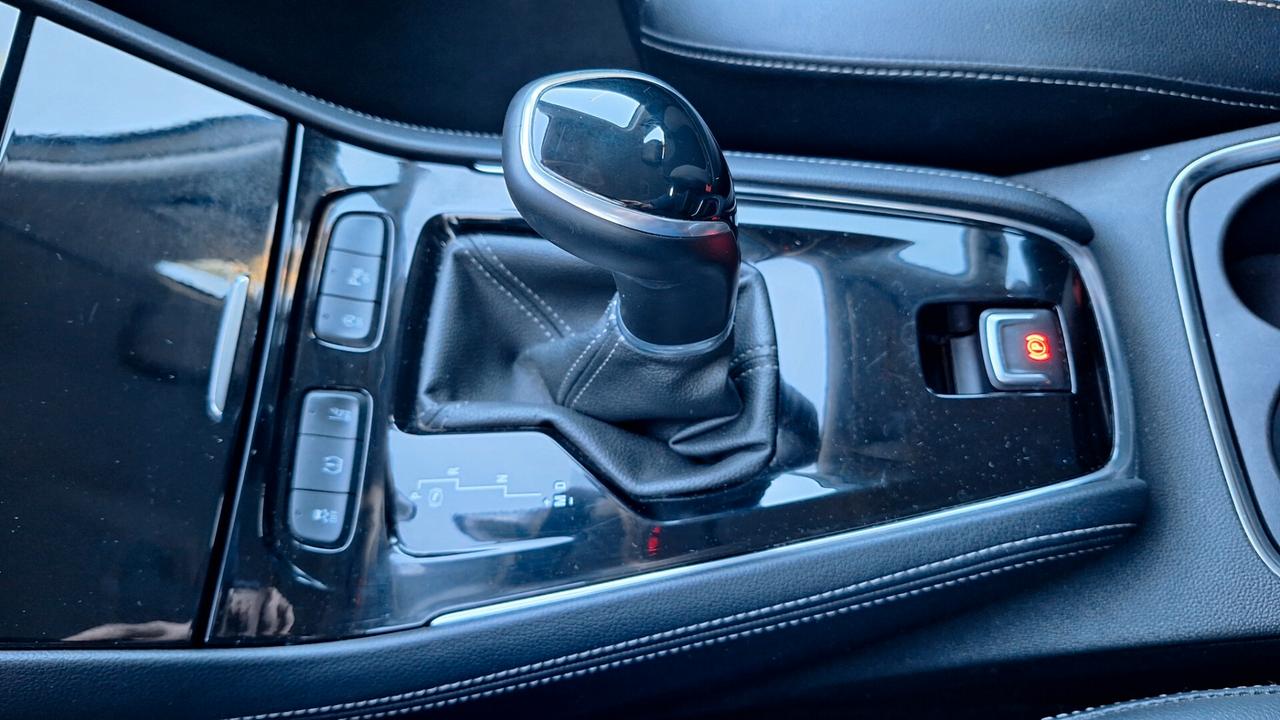 Opel Grandland X 1.5 diesel 130 CV C.AUTOMATICO