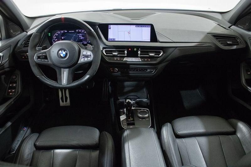 BMW Serie 1 M135i xdrive