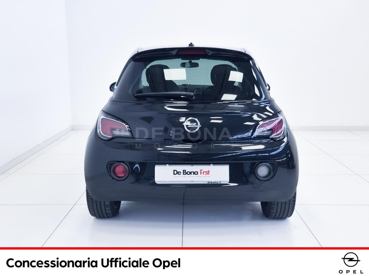 Opel Adam 1.2 glam 70cv