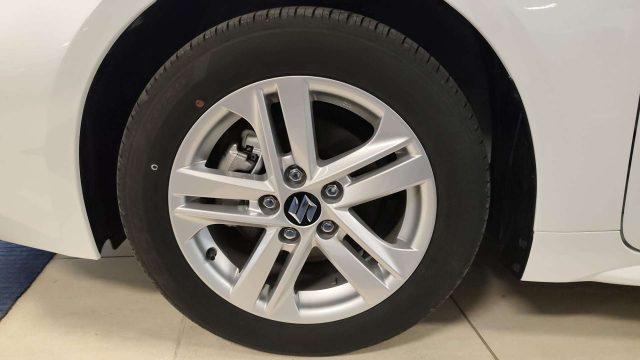 SUZUKI Swace 1.8h Cool e-cvt