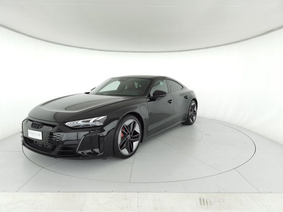 Audi e-tron GT quattro 530cv Noleggio per P. IVA #152389