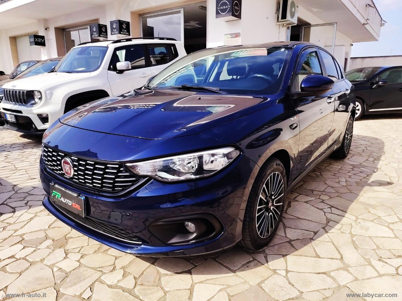 FIAT Tipo 1.3 Mjt S&S 5p. Easy Business