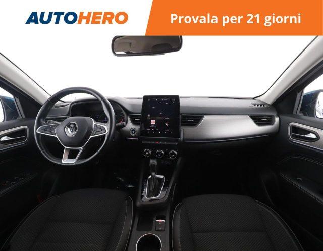 RENAULT Arkana Arkana Hybrid E-Tech 145 CV Intens