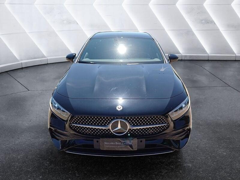 Mercedes-Benz Classe A A 180 d AMG Line Advanced Plus auto