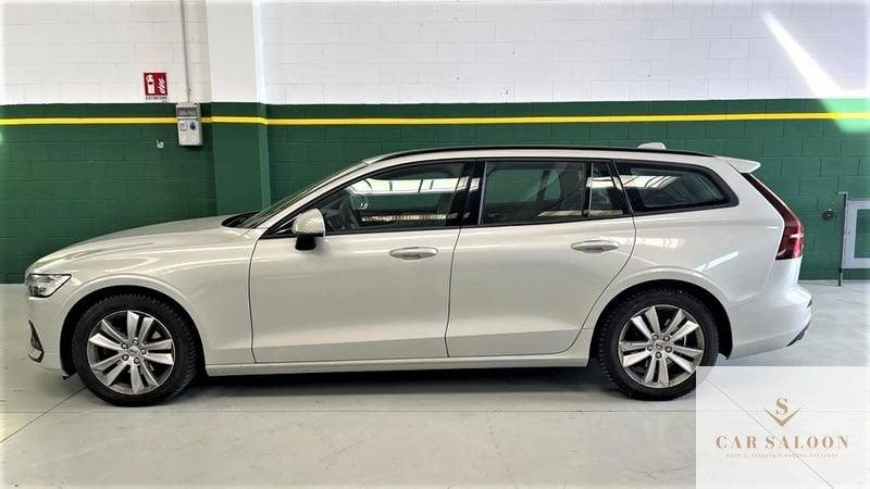 Volvo V60 D4 Inscription - IVA INCLUSA! 15.500€ + iva !