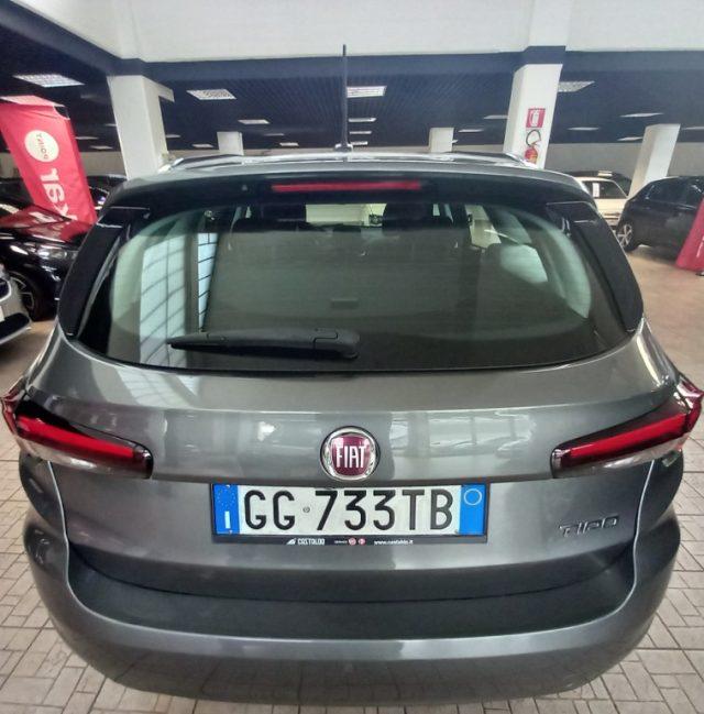 FIAT Tipo 1.3 Mjt S&S SW Business N1 AUTOCARRO 5 POSTI