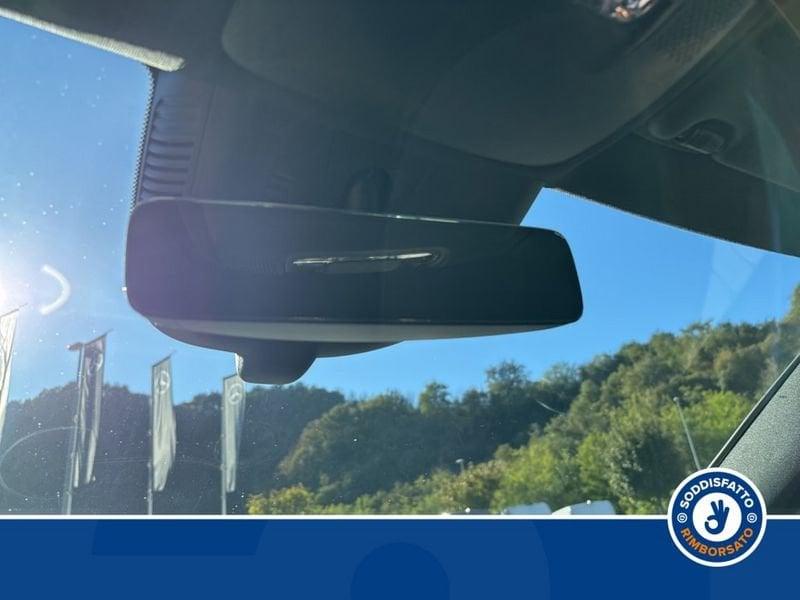 Mercedes-Benz GLA 200d Automatic AMG Line Advanced Plus