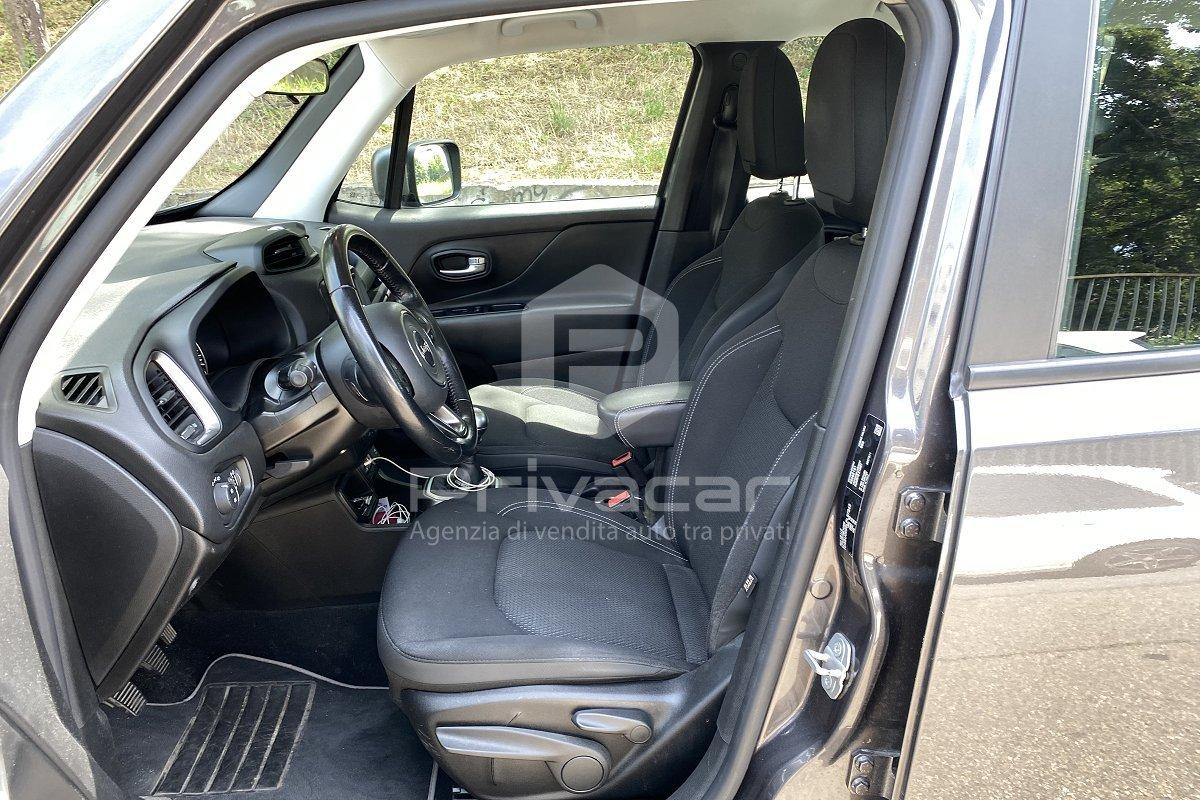 JEEP Renegade 1.0 T3 Limited
